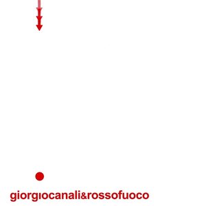 Image for 'Giorgio Canali & Rossofuoco'