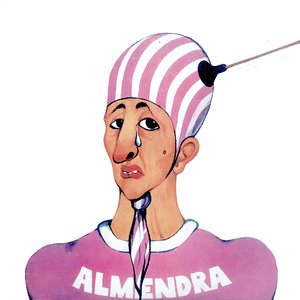 Image for 'Almendra'