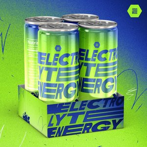 Image for 'Electrolyte Energy'
