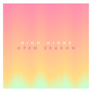 Image for 'Open Season'