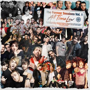 Image for 'The Forever Sessions, Vol. 1'