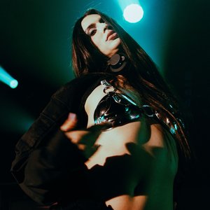 Image for 'Arca'