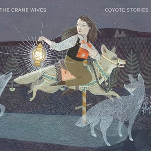 Image pour 'Coyote Stories'