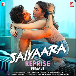 Image for 'Saiyaara'