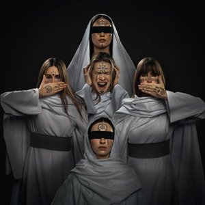 Image for 'Andromeda'