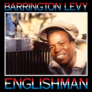 Image for 'Englishman'