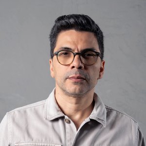 Bild für 'Paulo César Baruk'