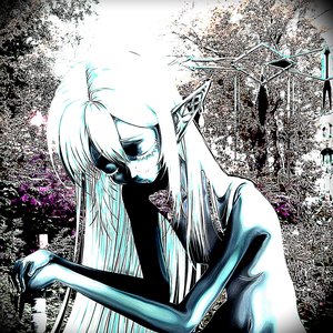 Image for 'my, fine, and, shy, letter, to, God,,,'