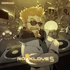 Image for 'RockLove 5'