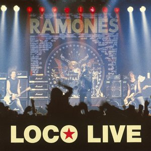 Image for 'Loco Live'