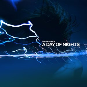 Bild für 'A Day of Nights'