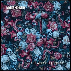 Image for 'The Art of Letting Go'