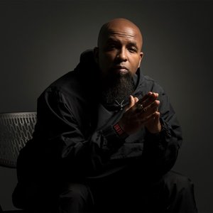 'Tech N9ne' için resim