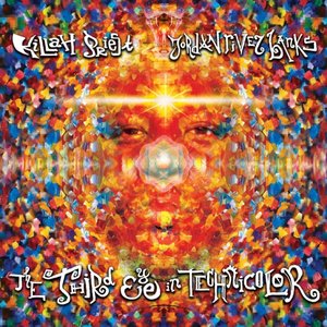Image for 'The Third Eye in Technicolor'
