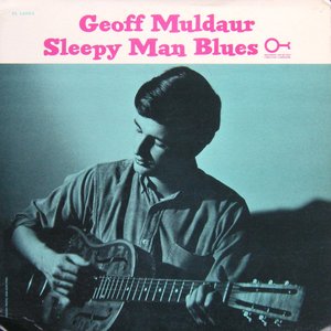 Image for 'Sleepy Man Blues'