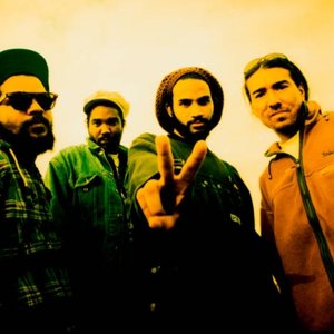 Zdjęcia dla 'Bad Brains'