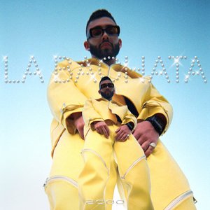 Image for 'La Bachata - Single'