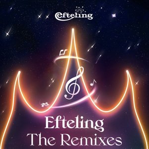 Image for 'Efteling The Remixes'