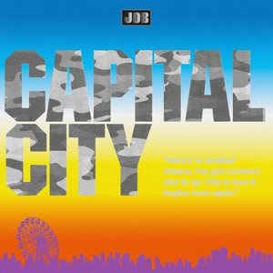 Image for 'Capital City'