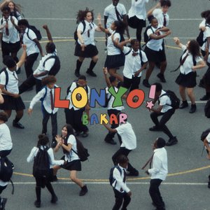Image for 'Lonyo!'