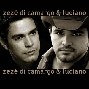 Image for 'Zezé Di Camargo & Luciano 2003'