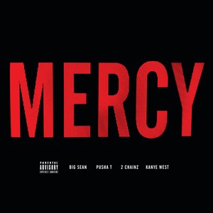 Image for 'Mercy'
