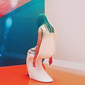 Image for 'Beyond The Black Rainbow - Original Soundtrack'