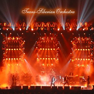 Image for 'Trans-Siberian Orchestra'