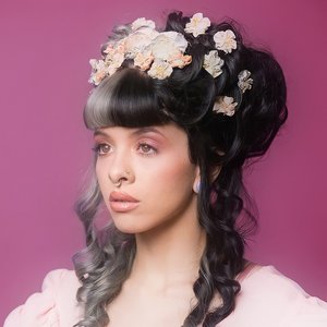 Image for 'Melanie Martinez'
