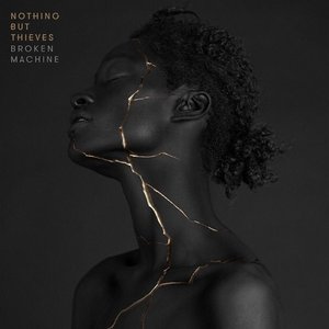 Image for 'Broken Machine (Deluxe) [Explicit]'