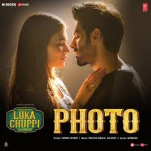 Imagen de 'Luka Chuppi'
