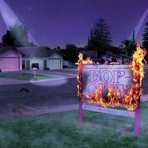 Bild für 'Bop City 2: TerroRising'