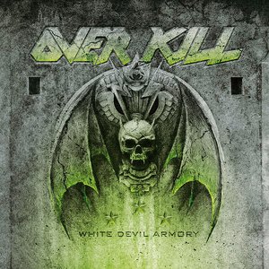 Imagen de 'White Devil Armory'
