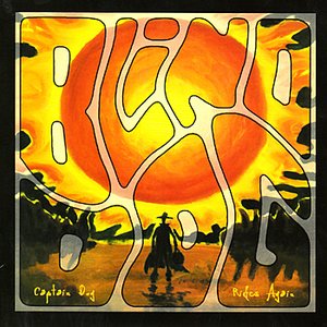 Immagine per 'Captain dog rides again'