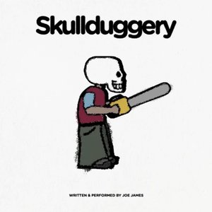 Imagem de 'Skullduggery'