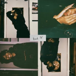 Image for 'test IIII'