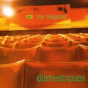 Image for 'Domestiques'