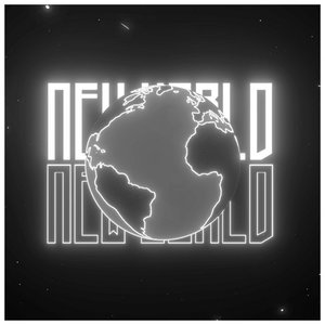 Image for 'New World'