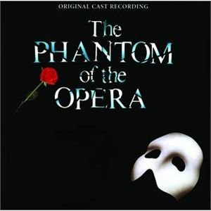 Image for 'The Phantom Of The Opera (Remastered 2000)'