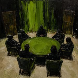 Zdjęcia dla 'Secret Society'
