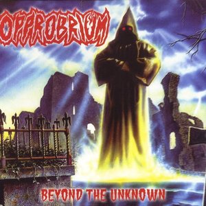 Image for 'Beyond the Unknown (Remastered 2008 / 2015 Version)'
