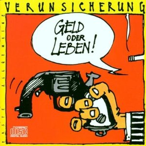 Image for 'Geld oder Leben!'