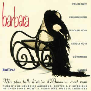 Image for 'Ma Plus Belle Histoire D'Amour... C'Est Vous'