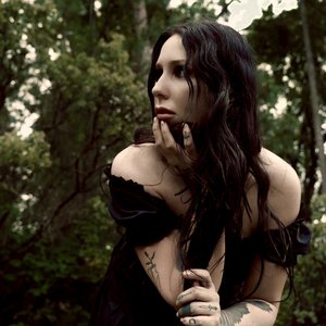 Bild für 'Chelsea Wolfe'