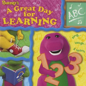 Image for 'A Great Day for Learning'