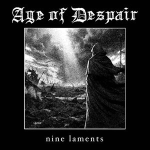Image for 'nine laments'