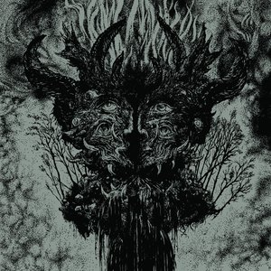 Изображение для 'The Synthesis of Whore and Beast'