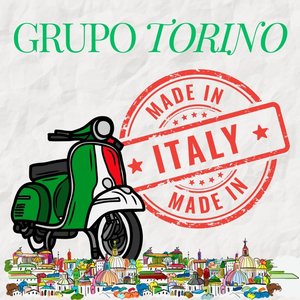 Bild för 'Made in Italy'