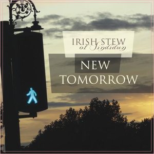 Bild für 'New Tomorrow'