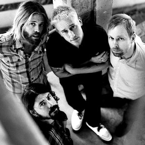 Image for 'Foo Fighters'